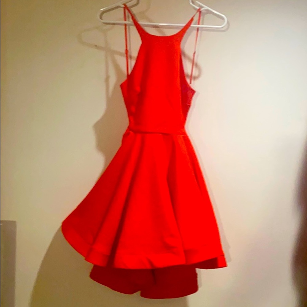 fun cocktail dress